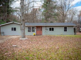 428 S Eight Mile Rd, Midland, MI 48640