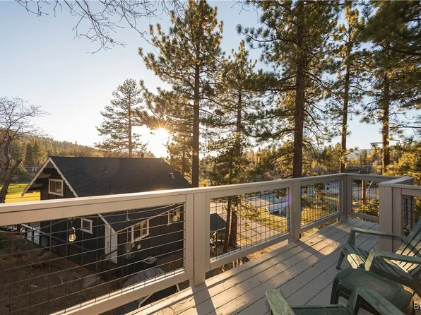 43189 Sand Canyon Rd, Big Bear Lake, CA 92315