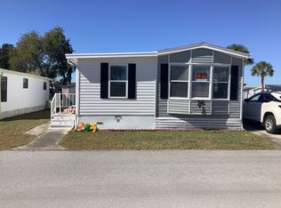 11715 Sugarnotch Ln #59, Pt Richey, FL 34668