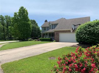 12631 Doe Ln, Indianapolis, IN