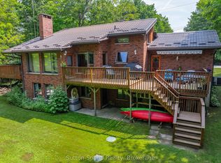 42 Carson Lake Cres, South Bruce Peninsula, ON N0H2G0