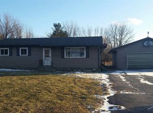 453 W River Rd, Kawkawlin, MI 48631