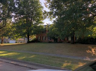 240 Talsman Dr UNIT 4, Canfield, OH