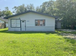 101 Park Row Ave, Long Beach, MS 39560