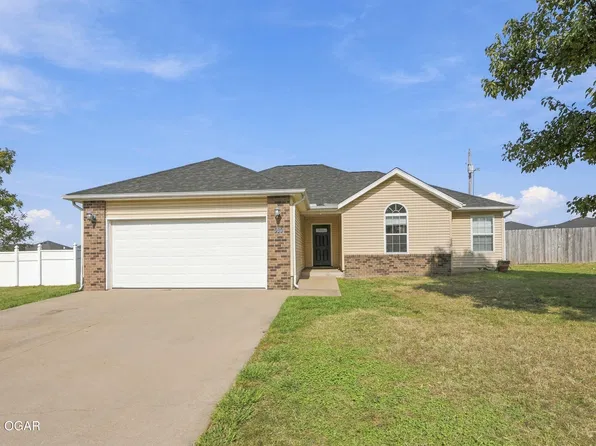 721 Sean Ct, Oronogo, MO 64855