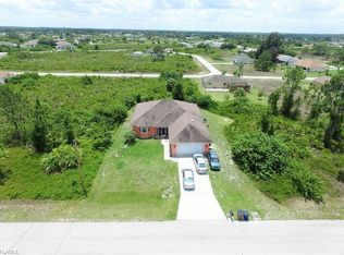 112 Pearson St, Lehigh Acres, FL 33974