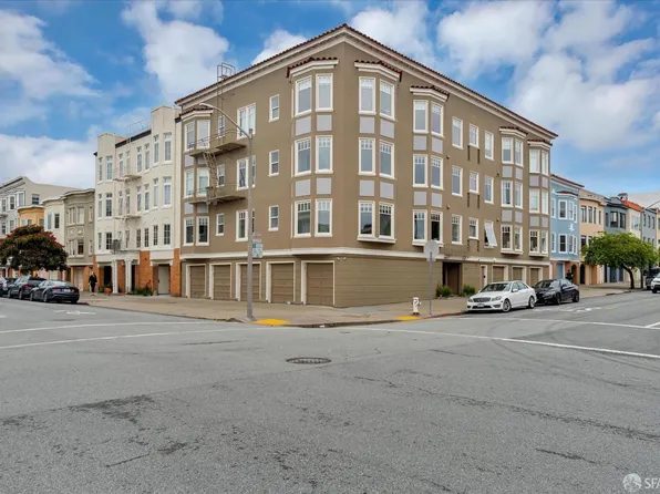 1490 Francisco Street #10, San Francisco, CA 94123