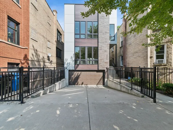 2205 N Talman Ave, Chicago, IL 60647