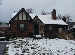 6519 Blue Ridge Ave, Cincinnati, OH 45213