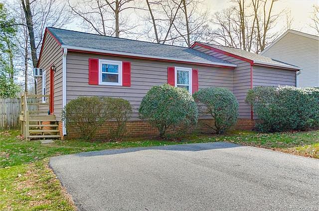1st image of 8111 Providence Forest Ct