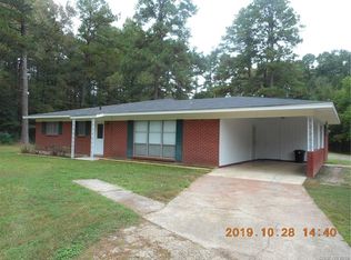 908 Payne St, Springhill, LA 71075