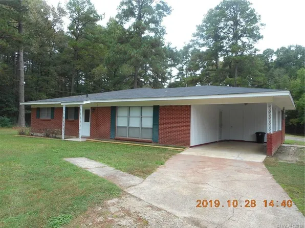 908 Payne St, Springhill, LA 71075