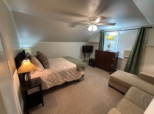 196 W Parker Rd, Morganton, NC 28655