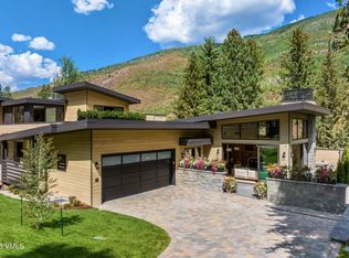 1489 Vail Valley Dr, Vail, CO 81657