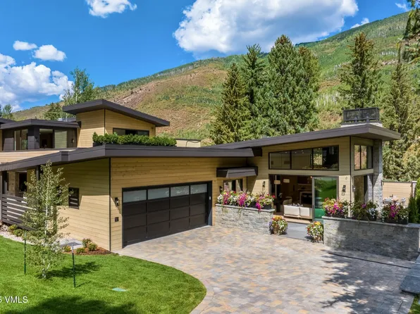 1489 Vail Valley Dr, Vail, CO 81657