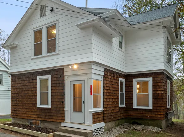 84 Sargent Lane, Newport, NH 03773