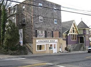 58 Main St, Irvington, NY 10533