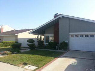 4122 Manzanita, Irvine, CA 92604