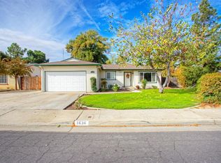 1636 Burgan Ave, Clovis, CA 93611