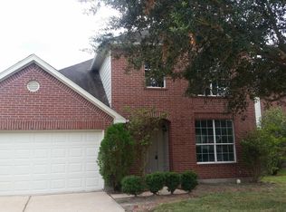 3919 Aerial Brook Trl, Fresno, TX 77545