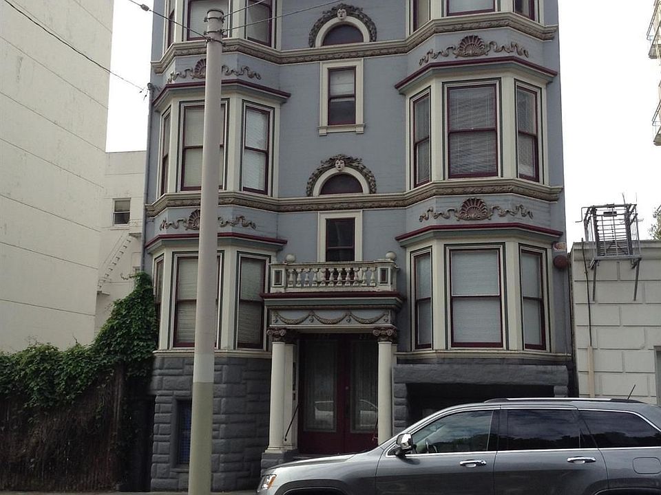 1st image of 2267 Hayes St #2271
