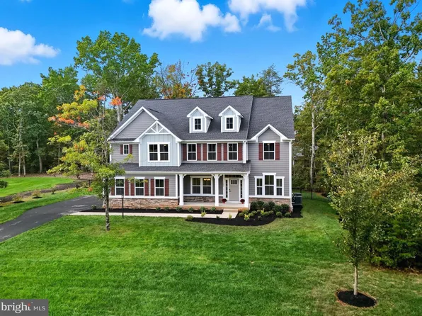 11202 Preswick Ln, Spotsylvania, VA 22551