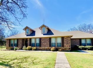 2801 Fm 1816, Bowie, TX 76230