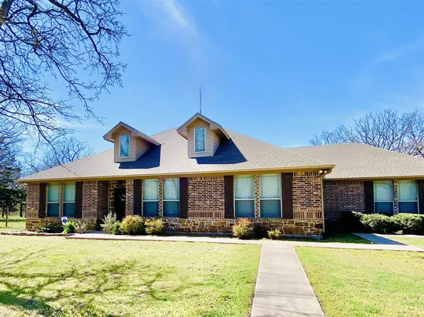 2801 Fm 1816, Bowie, TX 76230