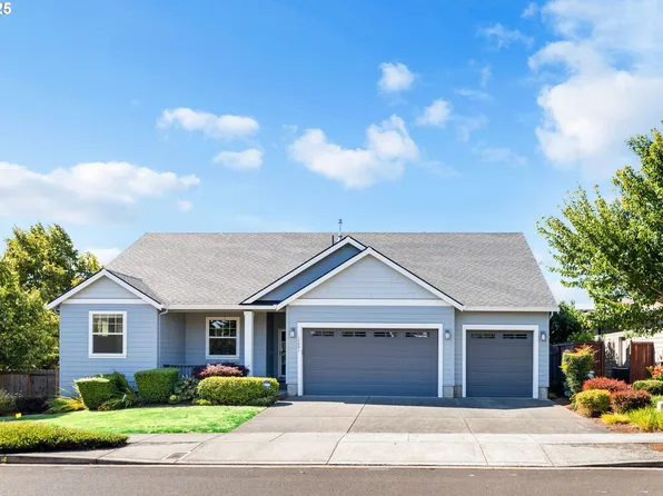 12691 Joseph Way, Oregon City, OR 97045