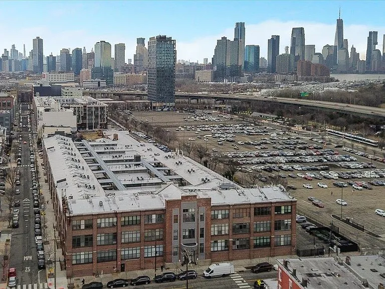 300 Communipaw Ave #211 — Photo 29