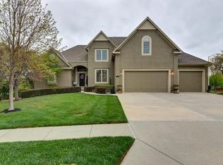 14964 S Saint Andrews Ave, Olathe, KS 66061