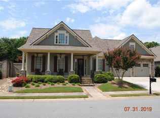 203 Somerset Cir, Woodstock, GA 30189