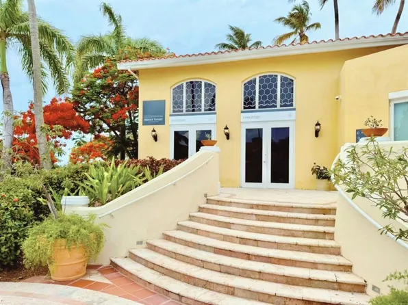 1000 EL CONQUISTADOR AVE. LAS CASITAS I #5141, FAJARDO, PR 00738