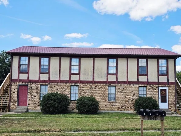 2841 Frontier Ct APT 1, Radcliff, KY 40160