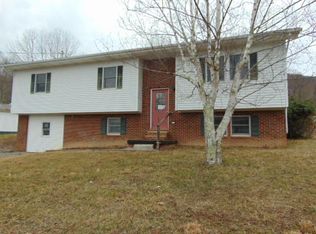 300 Zopp Rd, Rupert, WV 25984