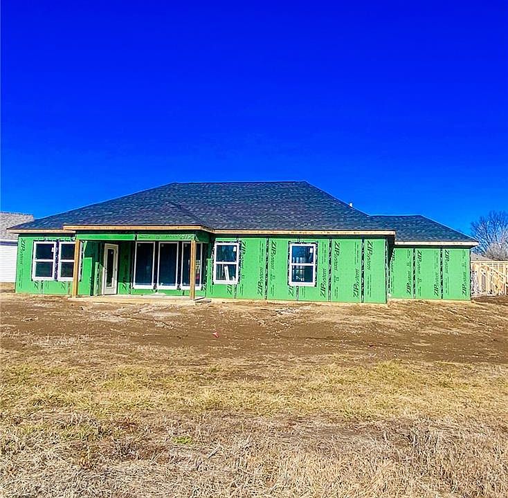 201 Blackberry Cir, Archie, MO 64725 MLS 2399861 Zillow