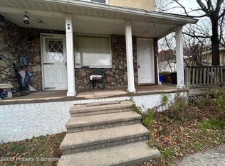 240 Greenbush St, Scranton, PA 18508