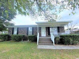 784 University Forest Cir, Conway, SC 29526