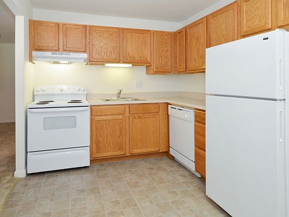 Sample Kitchen