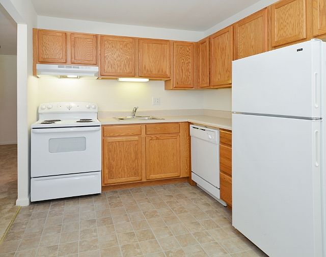 Sample Kitchen
