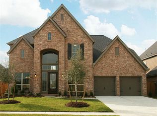 15227 Ironwood Meadow Ln, Cypress, TX 77429