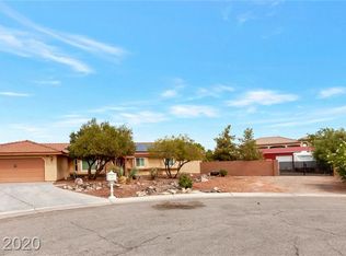 10725 Rancho Destino Rd, Las Vegas, NV 89183