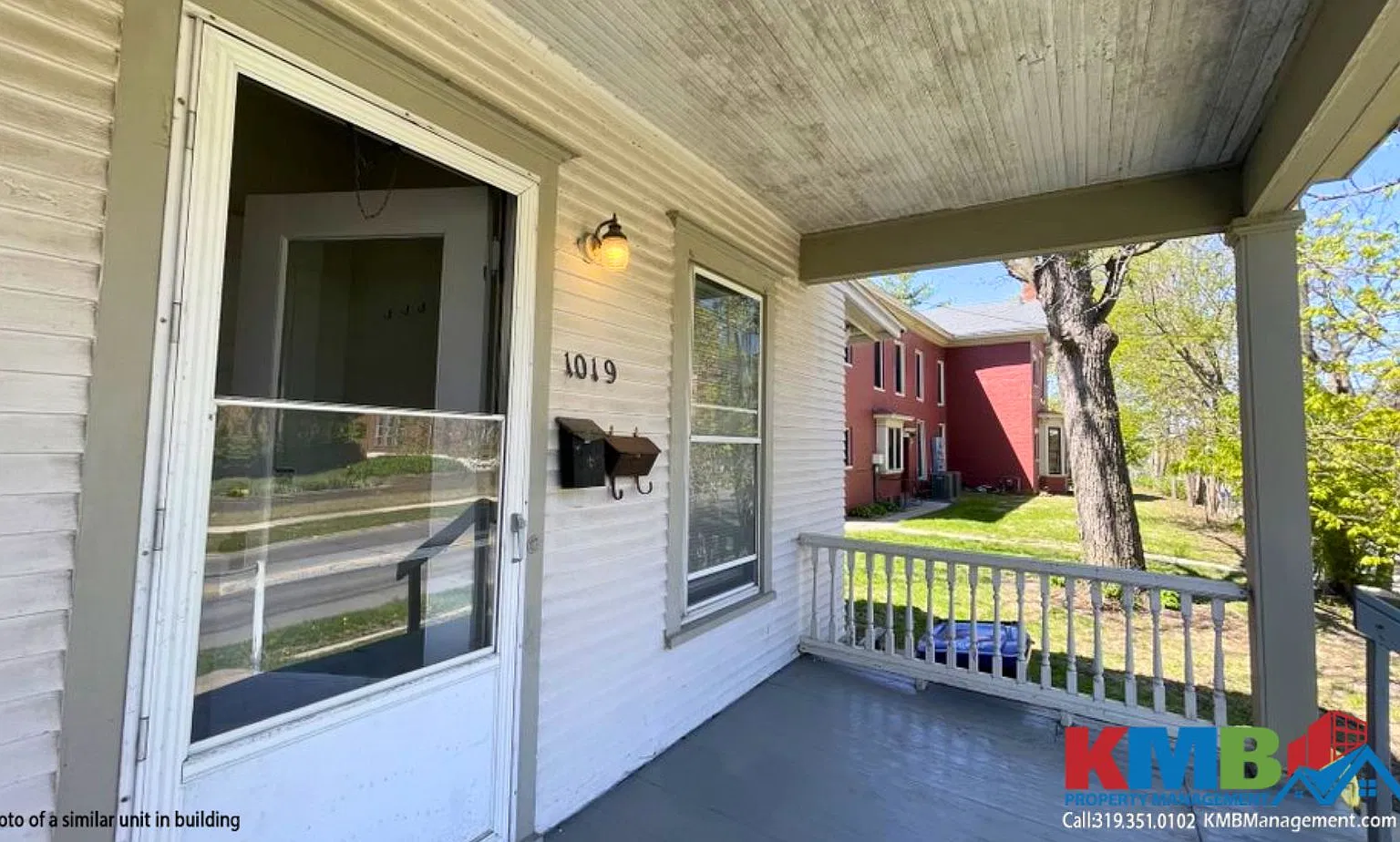 2 bed, $1,150 — Photo 2