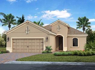 3548 Canopy Cir, Naples, FL 34120