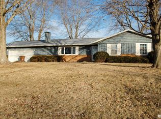108 Faith Ct, East Peoria, IL