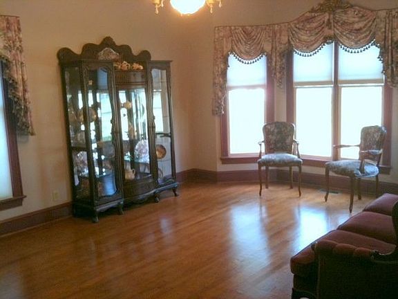 View 2 of Front room