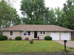 320 Park Ave, Buckner, MO 64016