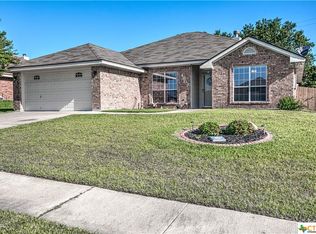 4803 Telluride Dr, Killeen, TX 76542