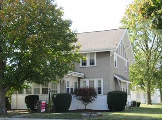 310 S Jefferson St, Ossian, IN 46777