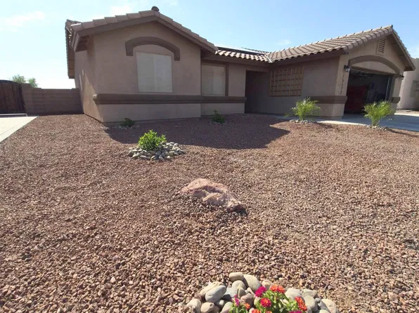 10178 S Cony Ave, Yuma, AZ 85367